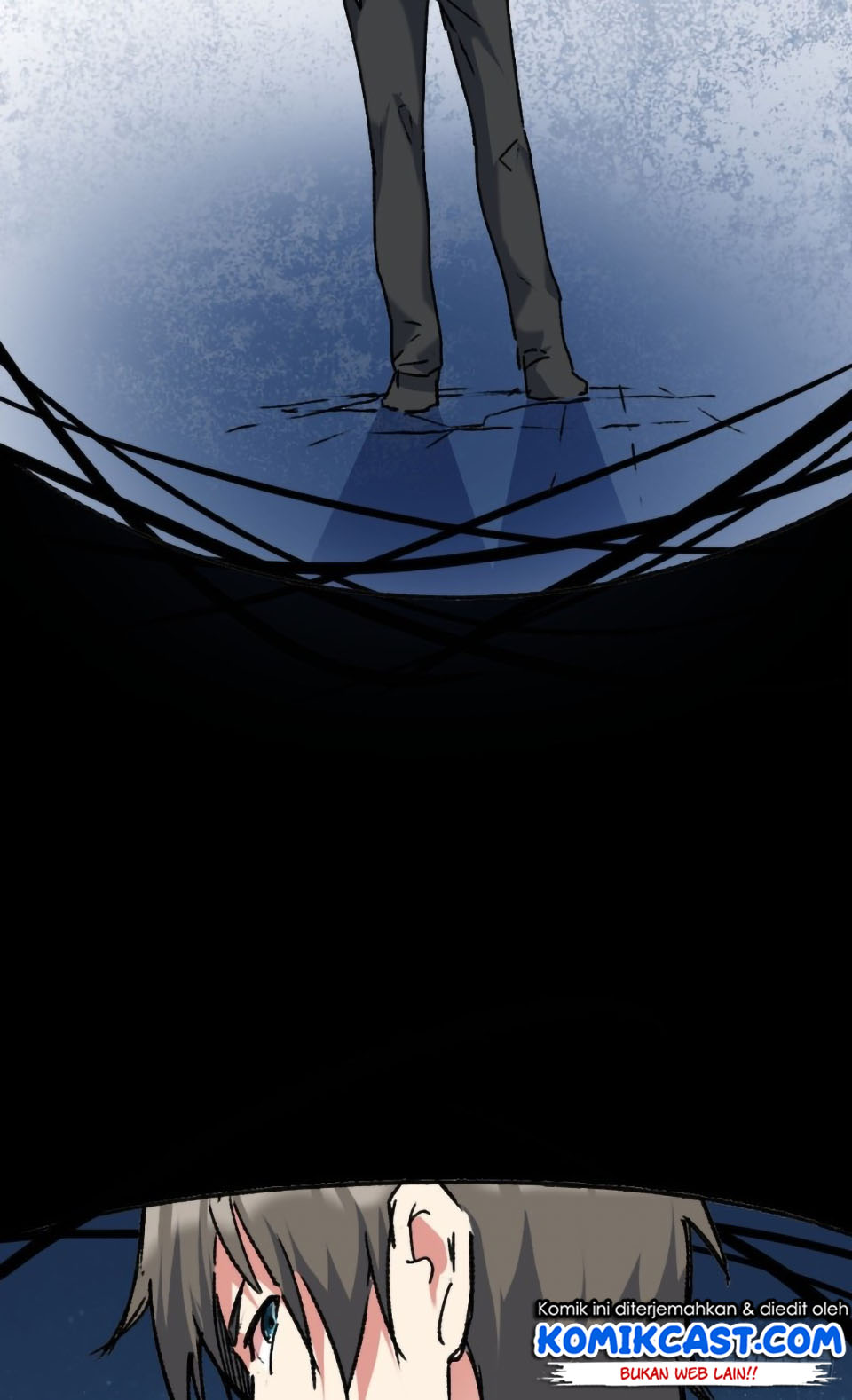 The Genius System chapter 13